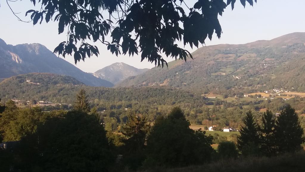 Les Rochers Saint-Savin  Екстер'єр фото